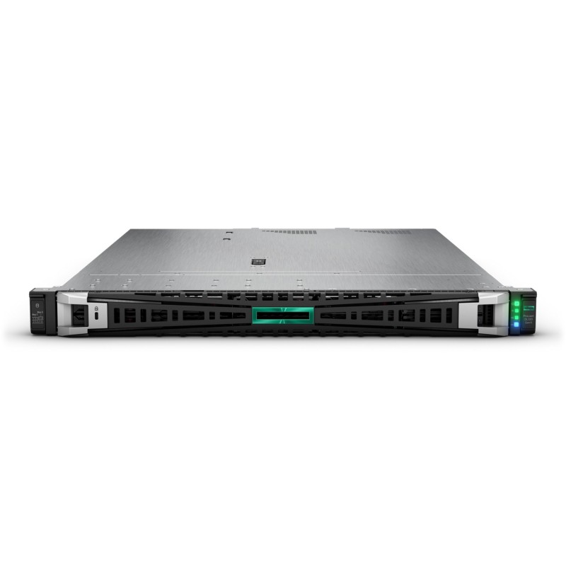 ProLiant DL320 Gen11 - Server - Rack-Montage - 1U - 1-Weg - 1 x Xeon Gold 541...